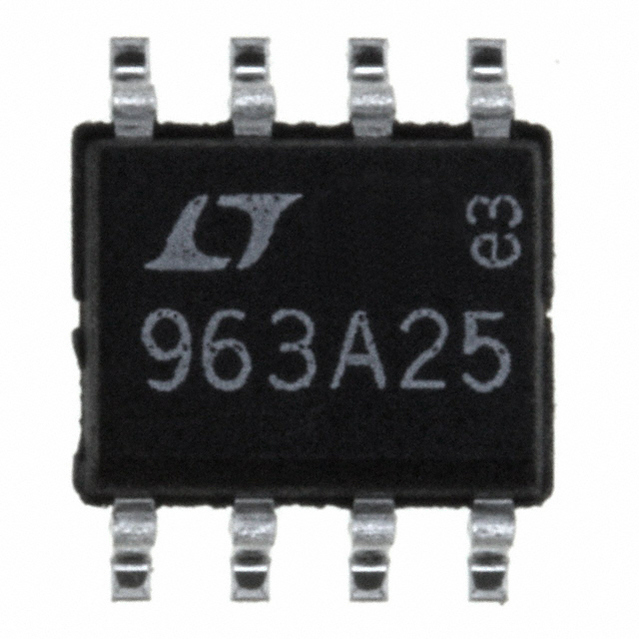 LT1963AES8-2.5#PBF图片10