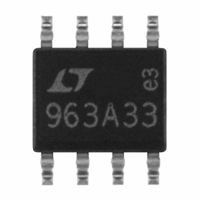 LT1963AES8-3.3图片7