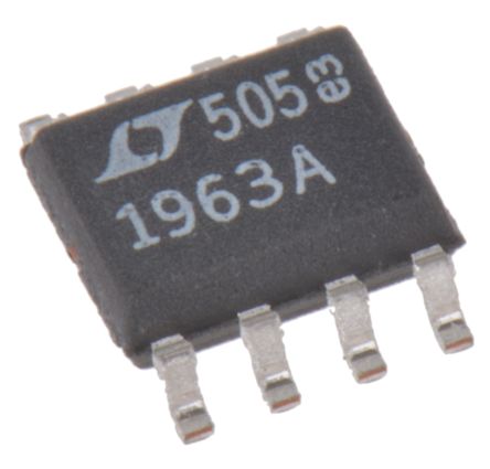 LT1963AES8#PBF图片3