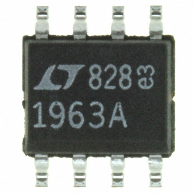 LT1963AES8#PBF图片9