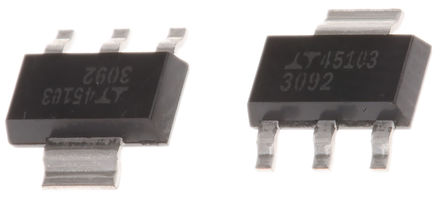 LT3092IST#PBF图片2