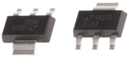 LT3092IST#PBF图片5