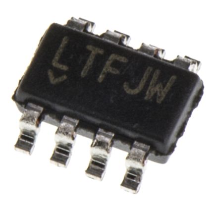 LT3092ITS8#TRMPBF图片3