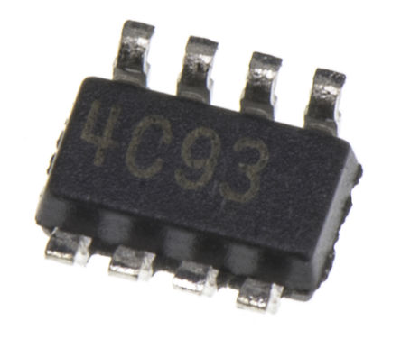 LT3092ITS8#TRMPBF图片2