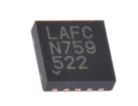LT3463EDD#PBF图片1
