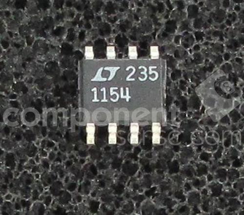 LTC1154CS8图片4