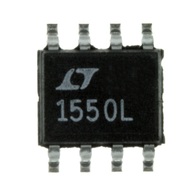 LTC1550LCS8图片4