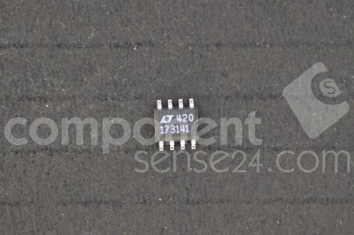 LTC1731ES8-4.1图片3