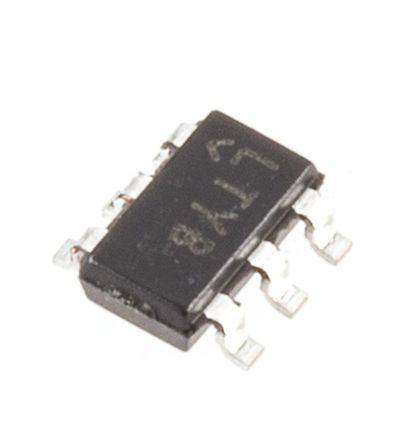 LTC1983ES6-5#TRMPBF图片2