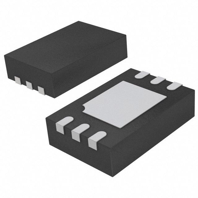 LTC2941CDCB-1#TRMPBF图片5