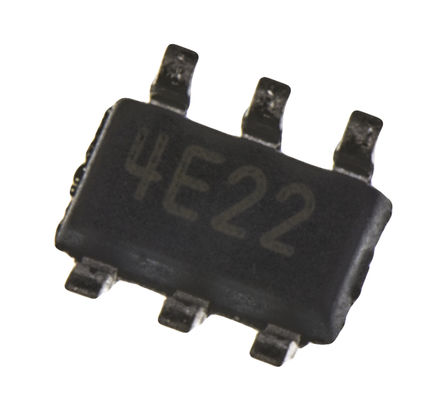 LTC3531ES6-3.3#TRMPBF图片2