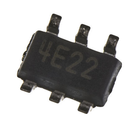 LTC3531ES6-3.3#TRMPBF图片4