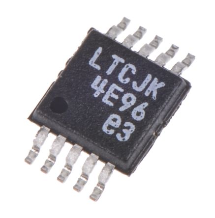 LTC3805EMSE#PBF图片3