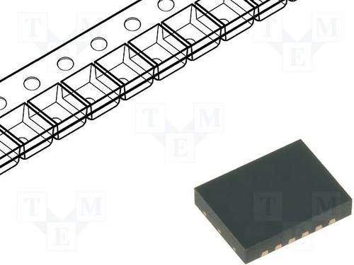 LTC3854EDDB#TRMPBF图片5