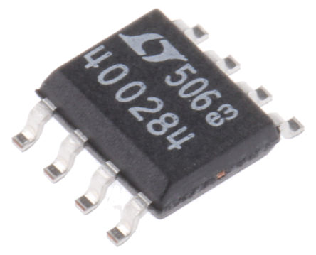 LTC4002ES8-8.4#PBF图片2