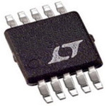 LTC4064EMSE