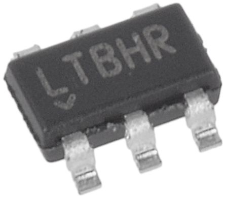 LTC4412HVIS6#TRMPBF图片3