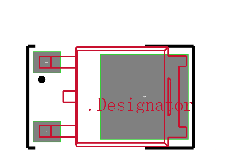 LM2936QDT-3.0/NOPB封装图