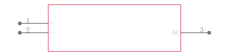 LM4050QAEM3X8.2/NOPB引脚图