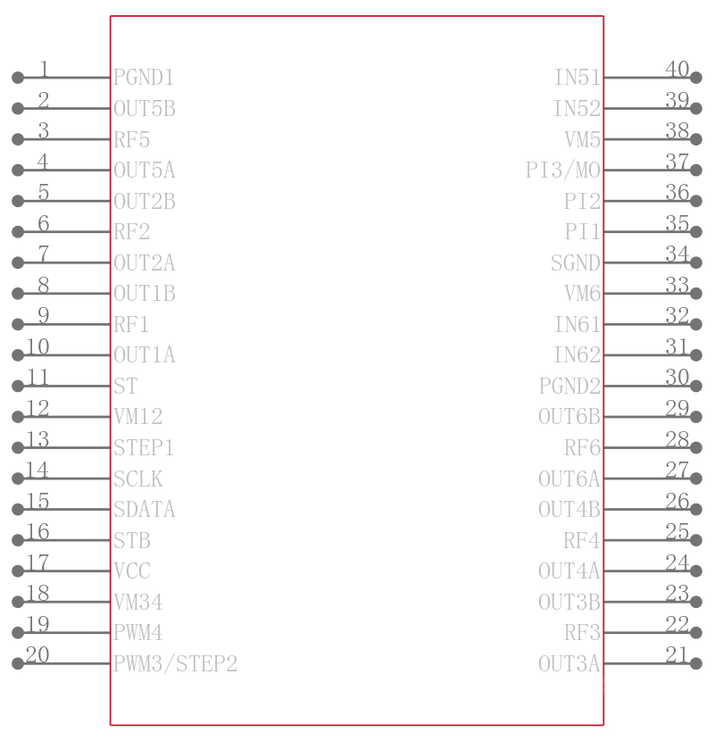 LV8044LP-MPB-E引脚图