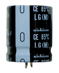 LLG2D102MELB30图片1