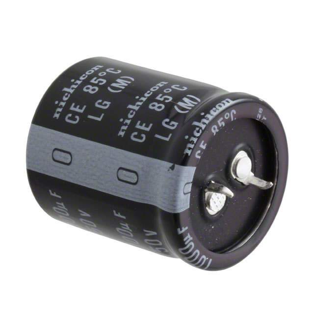LLG2E102MELB35图片2