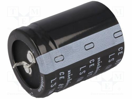 LLS2A682MELC图片5