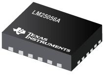 LM25056APSQE/NOPB图片5
