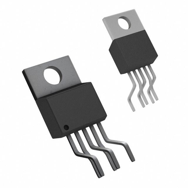 LM2595T-ADJ图片7