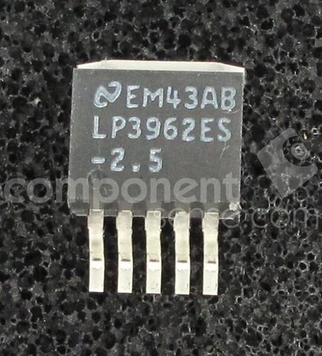 LP3962ES-2.5图片3