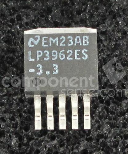LP3962ES-3.3图片2