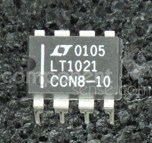 LT1021CCN8-10图片3