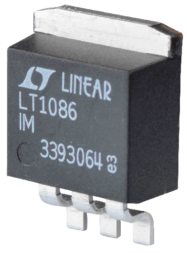 LT1086IM#PBF图片9