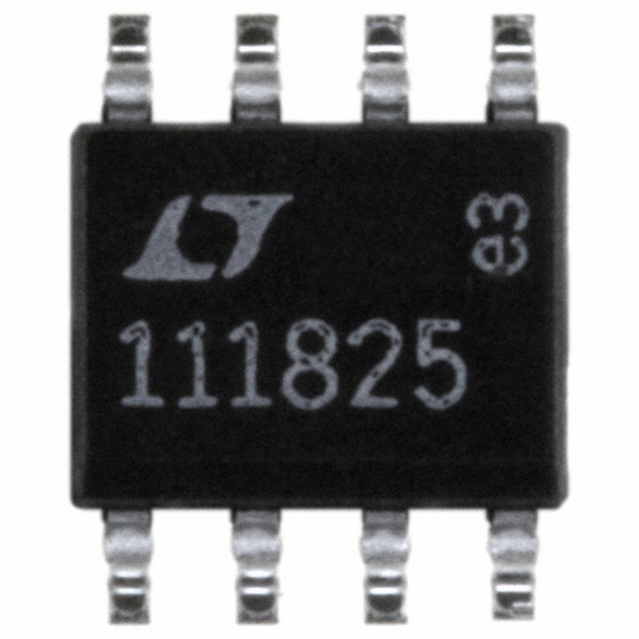 LT1118CS8-2.5#PBF图片11