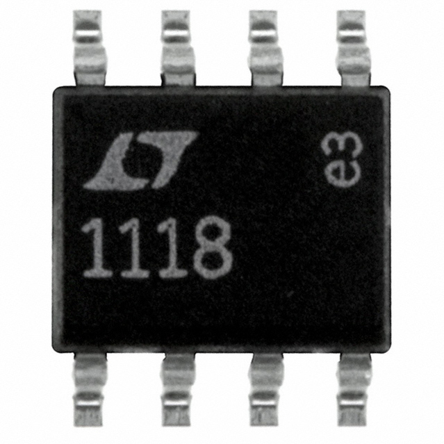 LT1118CS8#TRPBF图片4