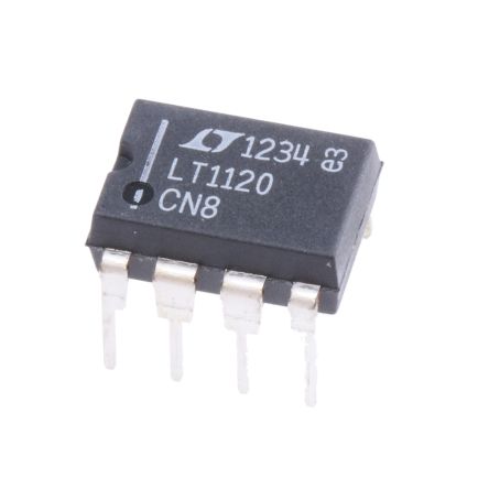 LT1120CN8#PBF图片3