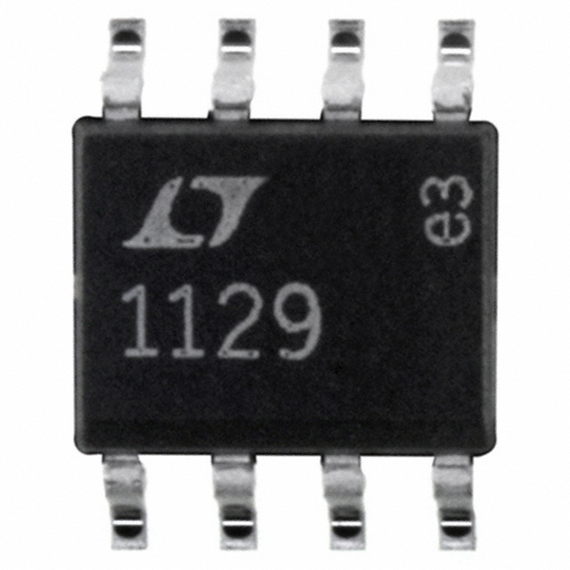 LT1129CS8#PBF图片17