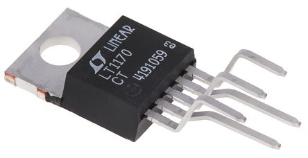 LT1129IT-5#PBF图片3