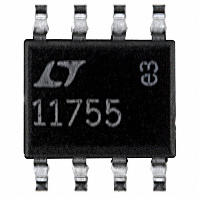 LT1175CS8-5#PBF图片14