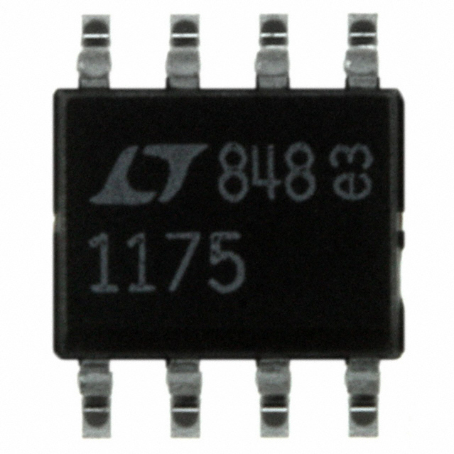LT1175CS8#PBF图片14