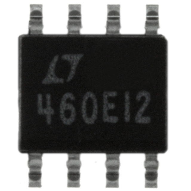 LT1460EIS8-2.5图片6