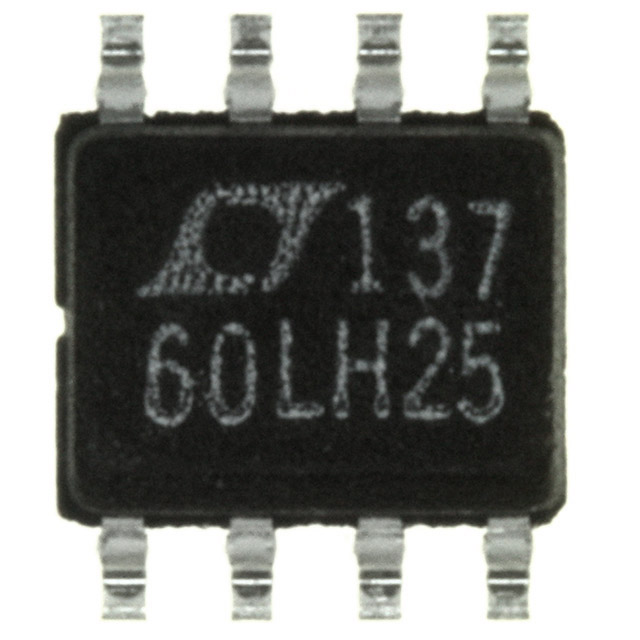 LT1460LHS8-2.5图片2