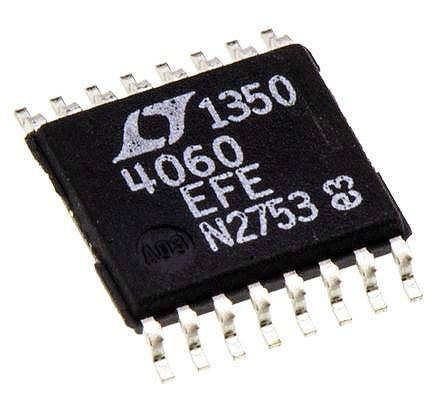 LT1963AEFE-2.5#PBF图片1