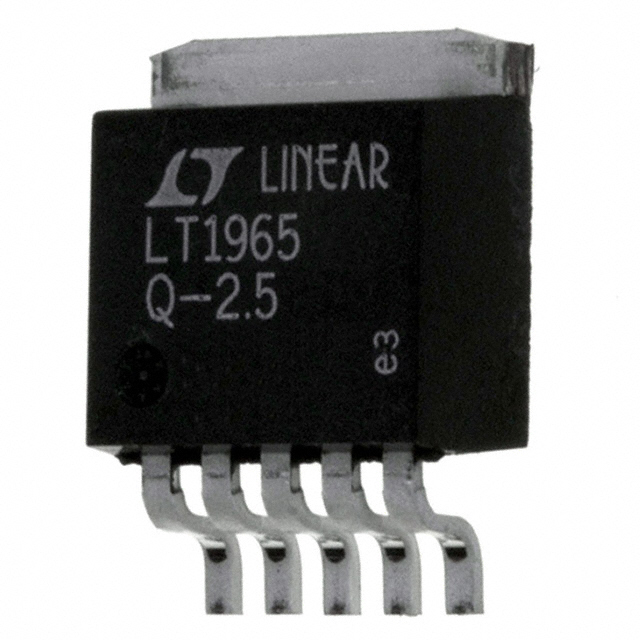 LT1965EQ-2.5#PBF图片3