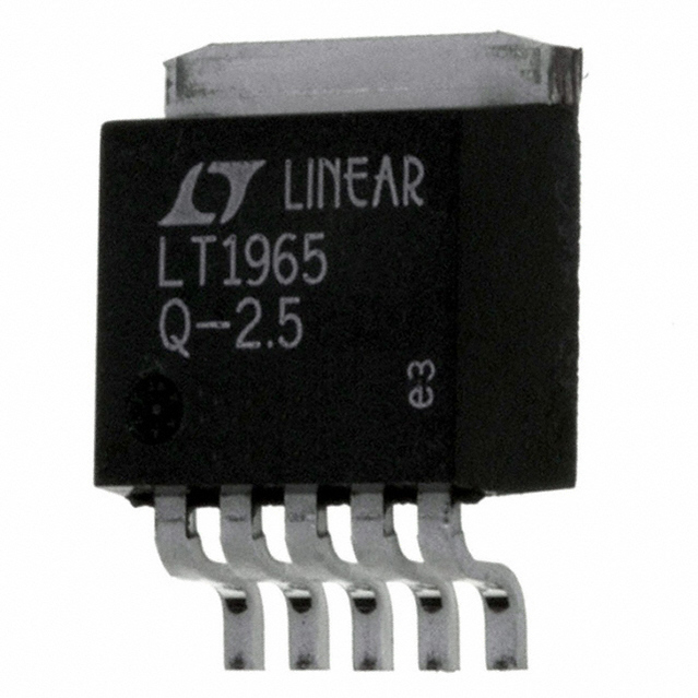 LT1965EQ-2.5#PBF图片4