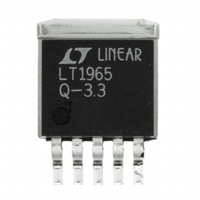 LT1965EQ-3.3#PBF图片4