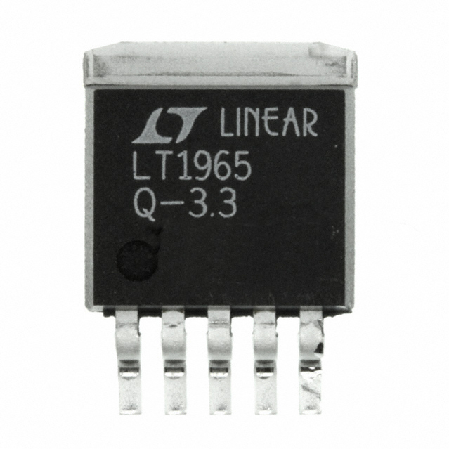 LT1965EQ-3.3#PBF图片5