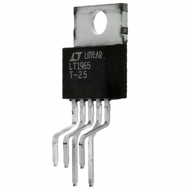 LT1965ET-2.5#PBF图片3