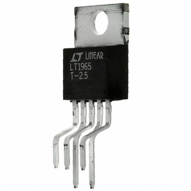 LT1965ET-2.5#PBF图片4