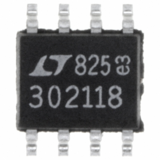 LT3021IS8-1.8#PBF图片4